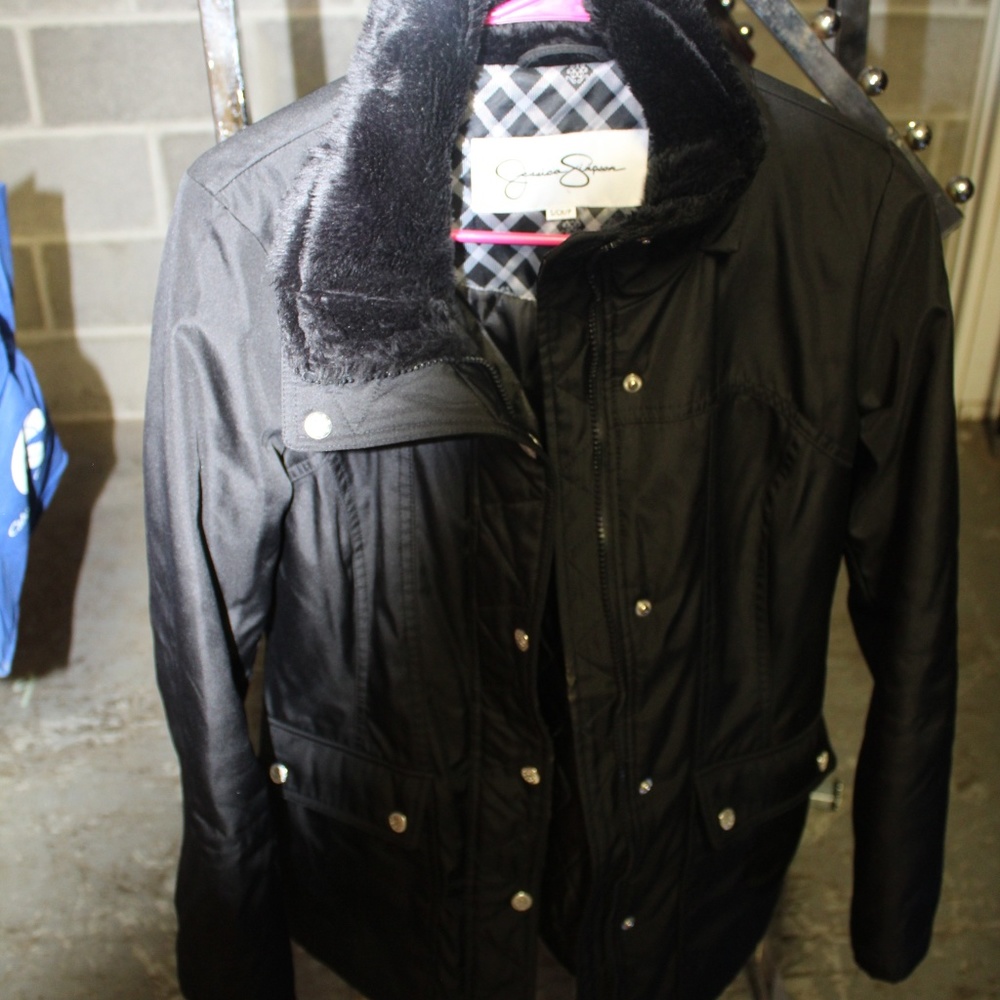 COAT - Picture 9 of 14